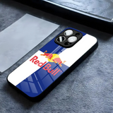 Red Bell Phone Case