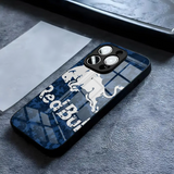 Red Bell Phone Case