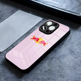 Red Bell Phone Case