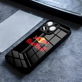 Red Bell Phone Case