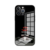 Ayrton Senna Phone Case