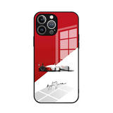 Ayrton Senna Phone Case